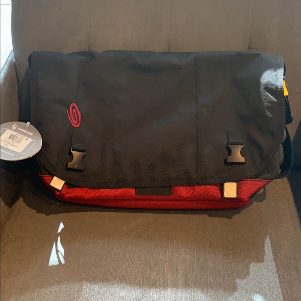 NWT Timbuk2 Laptop Messenger Bag